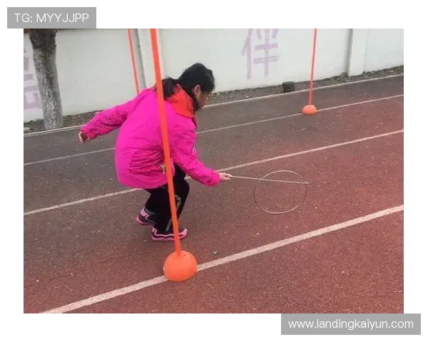 开运体育游戏如何帮助玩家改善运动习惯，养成健康生活方式